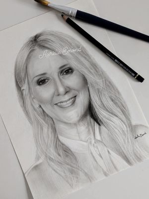 Céline Dion