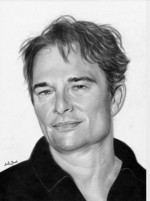 David Hallyday