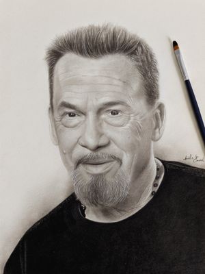 Florent Pagny