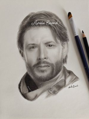 Jensen Ackles