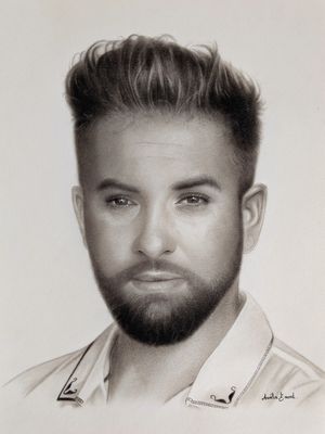 Kendji Girac