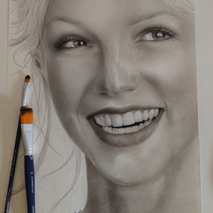 Britney Spears