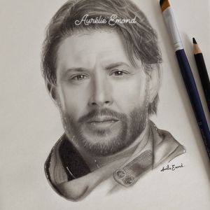 Jensen Ackles