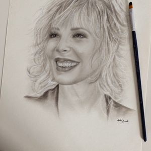Mylène Farmer