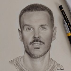 Matt Pokora