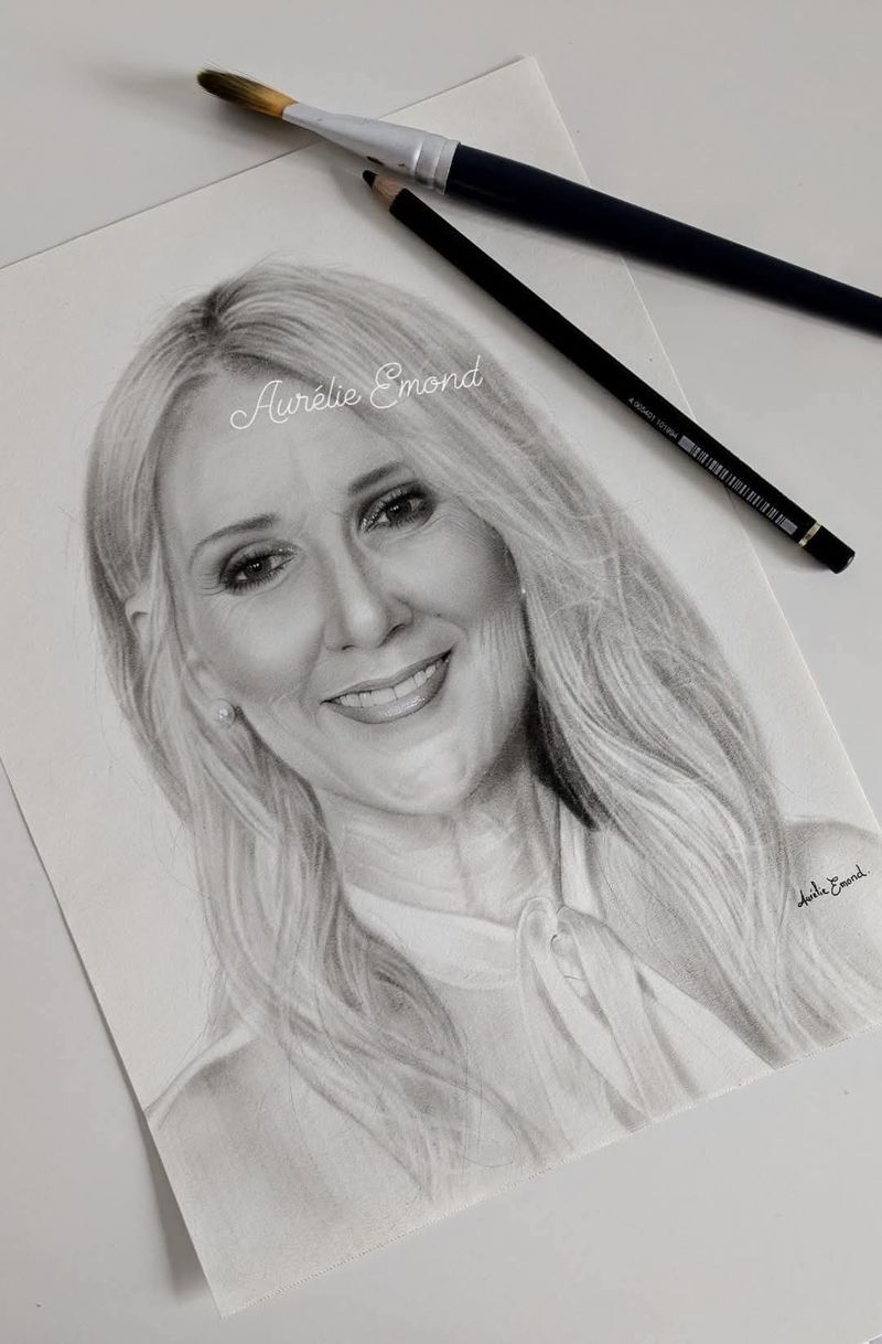 Céline Dion