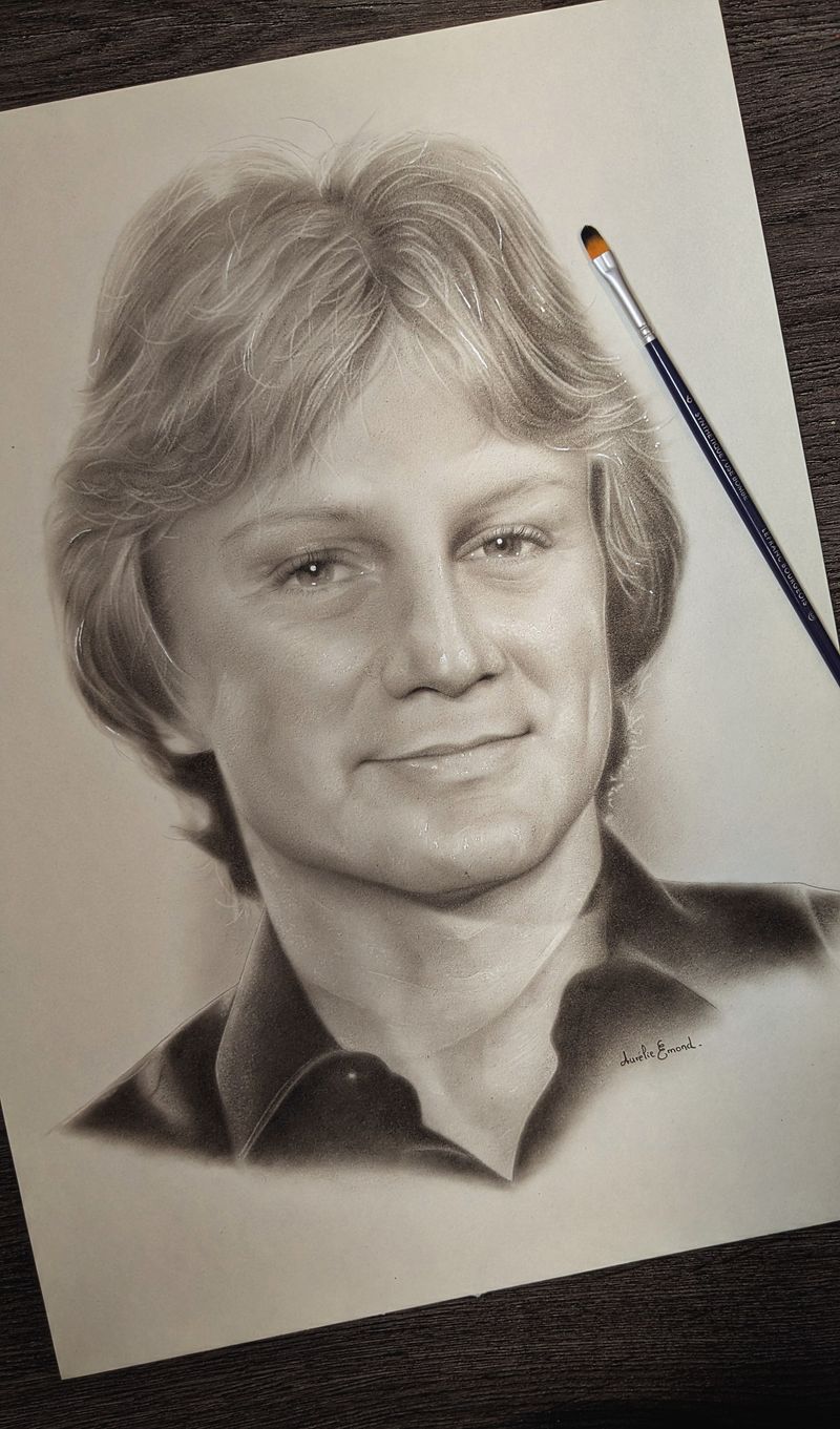 Claude François