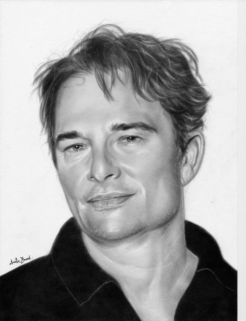 David Hallyday