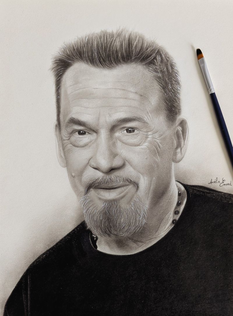 Florent Pagny