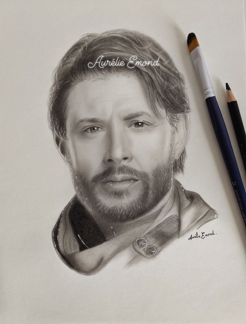 Jensen Ackles