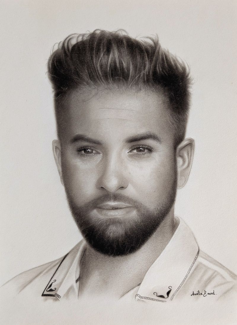 Kendji Girac