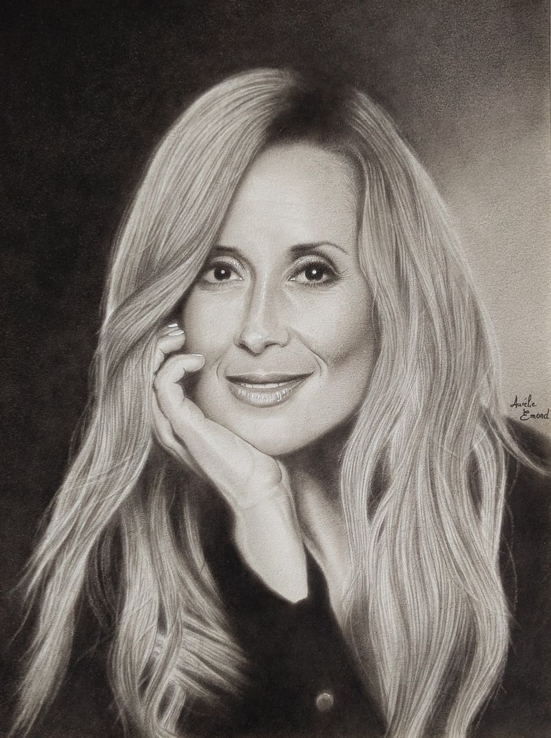 Lara Fabian
