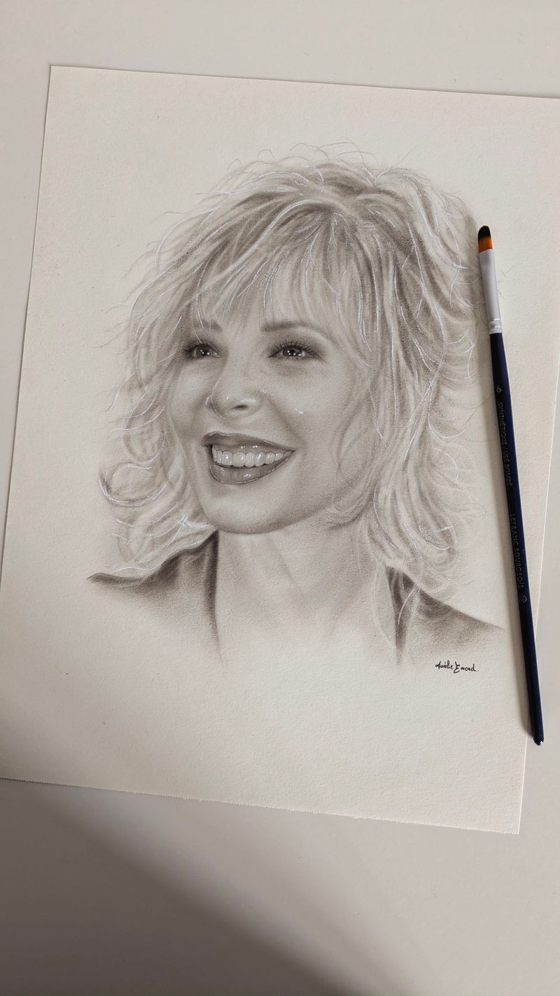 Mylène Farmer